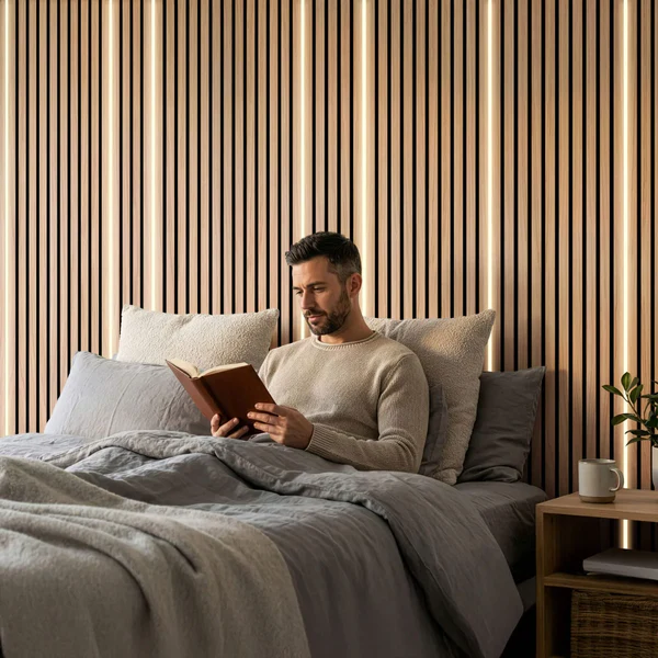 Architectural LED Light Strip - Aeki