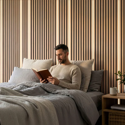 Architectural LED Light Strip - Aeki