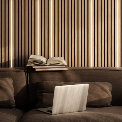 Architectural LED Light Strip - Aeki