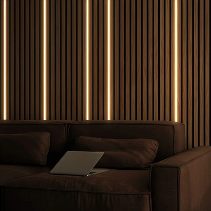 Architectural LED Light Strip - Aeki