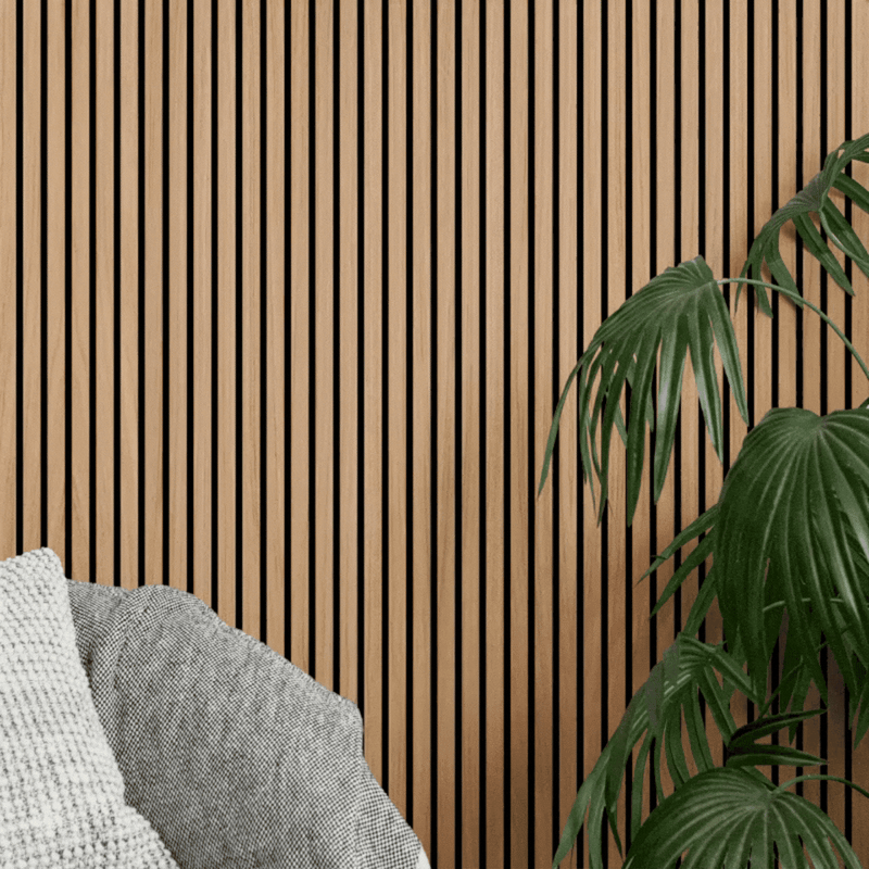 Architectural LED Light Strip - Aeki